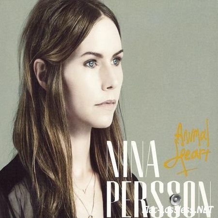 Nina Persson - Animal Heart (2014) FLAC (image + .cue)
