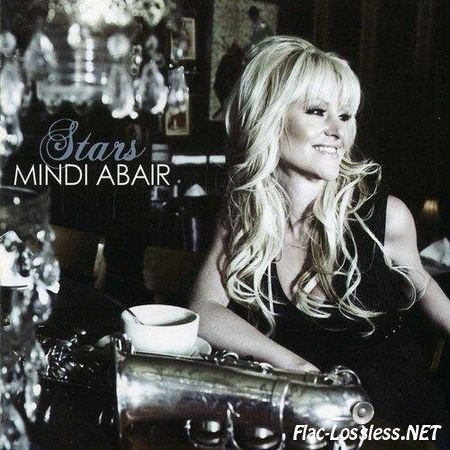 Mindi Abair - Stars (2008) FLAC (tracks + .cue)