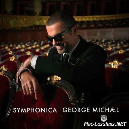 George Michael - Symphonica (Deluxe Edition) (2014) APE (image+.cue)
