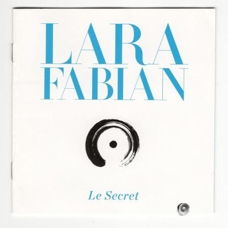 Lara Fabian - Le Secret (2013) FLAC (image+.cue)
