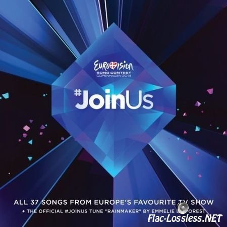 VA - Eurovision Song Contest Copenhagen (2 CD) (2014) FLAC (tracks+.cue)