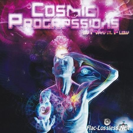 VA - Cosmic Progressions - compiled by Mental Flow (2013) FLAC (tracks)