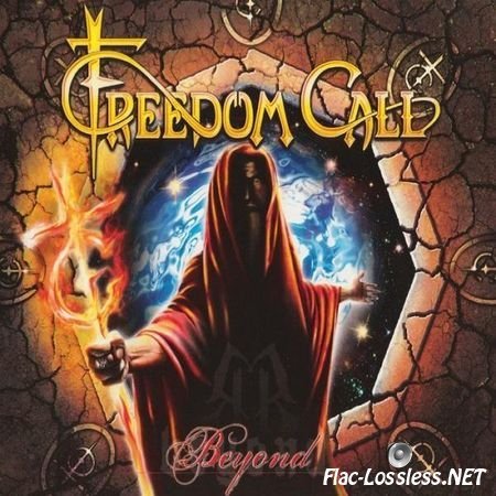 Freedom Call - Beyond (2014) FLAC (image + .cue)