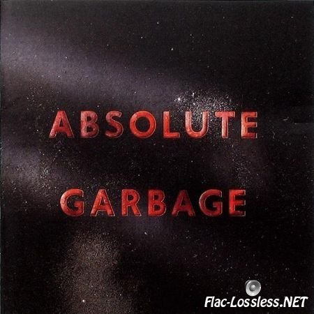 Garbage - Absolute Garbage (Limited Edition) (2007) FLAC (tracks + .cue)
