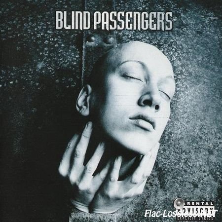 Blind Passengers - Neosapiens (2001) FLAC (image + .cue)