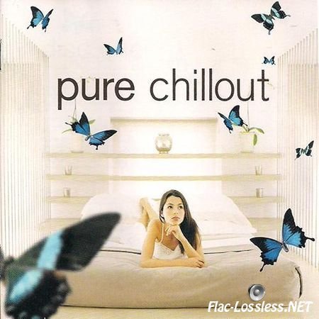 VA - Pure Chillout (2001) FLAC (image + .cue)