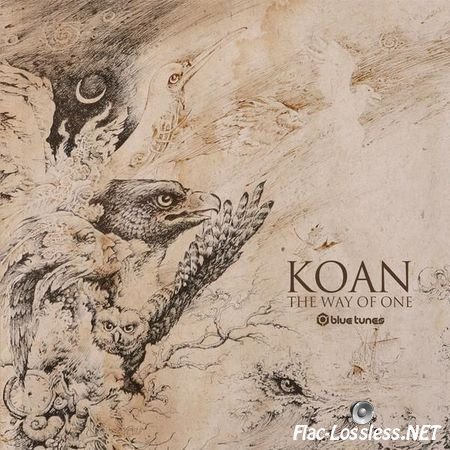 Koan - The Way Of One (2014) FLAC (tracks)