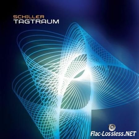 Schiller - Tagtraum (2006) FLAC (image + .cue)