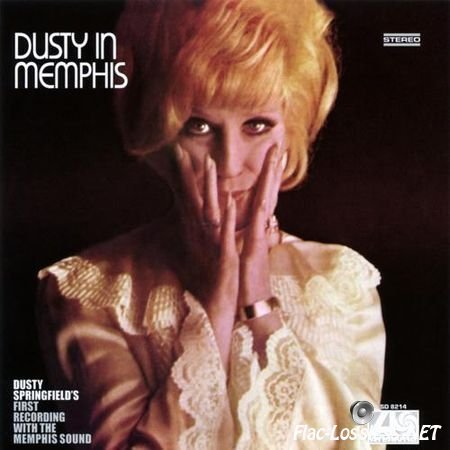 Dusty Springfield - Dusty in Memphis (1969/2013) FLAC (tracks)
