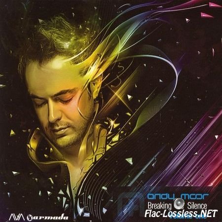 Andy Moor & VA - Breaking The Silence Volume one (2009) FLAC (tracks + .cue)