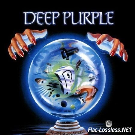 Deep Purple - Slaves And Masters (2013) FLAC (image + .cue)