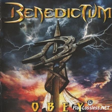 Benedictum - Obey (2013) FLAC (image + .cue)