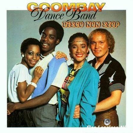 Goombay Dance Band - Disco Non Stop (1982) FLAC (image + .cue)
