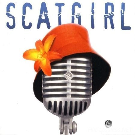 Scatgirl - I'm A Scatgirl (1996) FLAC (image + .cue)