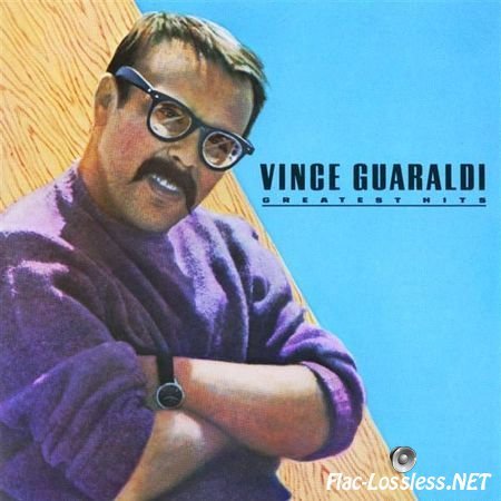 Vince Guaraldi - Greatest Hits (1989) FLAC (tracks + .cue)