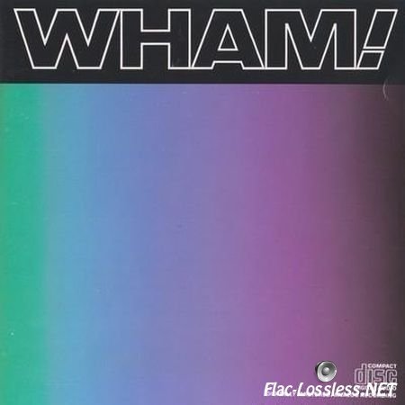 Wham! - Music From The Edge Of Heaven (1986) FLAC (image + .cue)