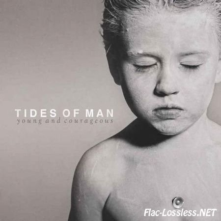 Tides of Man - Young and Courageous (2014) FLAC (tracks + .cue)