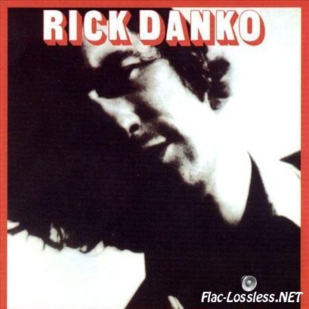 Rick Danko - Rick Danko (1977/2000) FLAC (tracks + .cue)