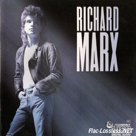 Richard Marx - Richard Marx (1987) FLAC (image + .cue)