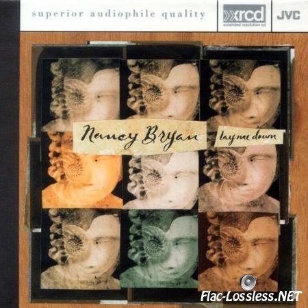 Nancy Bryan - Lay Me Down (1997) FLAC (tracks + .cue)
