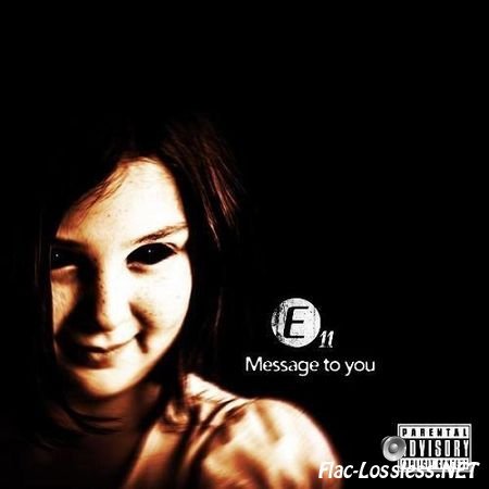 Eldest 11 - Message to U (2011) FLAC (tracks + .cue)