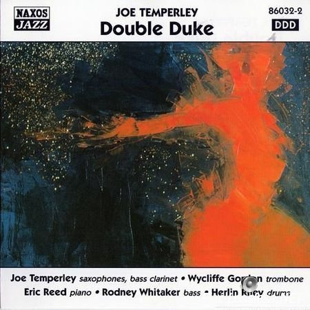 Joe Temperley - Double Duke (1999) FLAC (image + .cue)