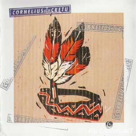 Cornelius + Cretu - Cornelius + Cretu (1992) FLAC (image + .cue)