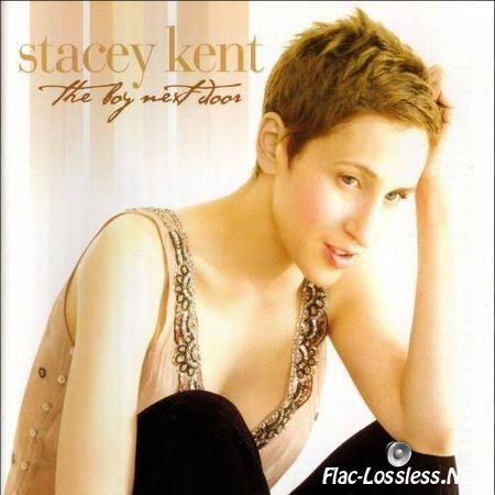 Stacey Kent - The Boy Next Door (2003) FLAC (image + .cue)