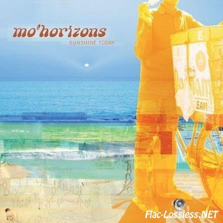 Mo'Horizons - Sunshine Today (2007) FLAC (tracks + .cue)