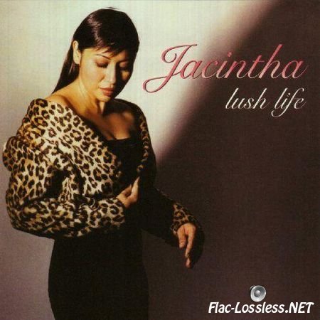 Jacintha - Lush Life (2001) FLAC (image + .cue)