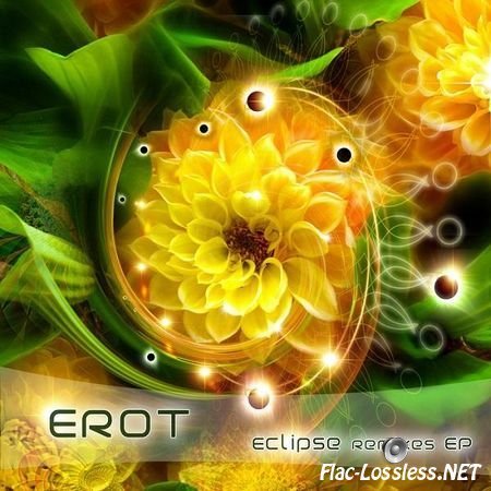 Erot - Eclipse Remixes EP (2012) FLAC (tracks)