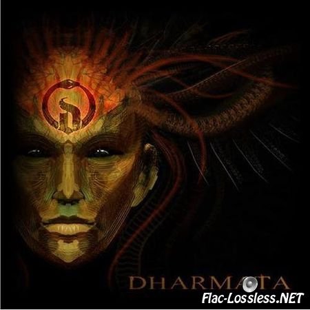 Dharmata - Dharmata (2012) FLAC (tracks + .cue)