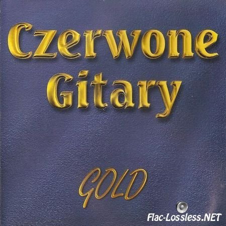 Czerwone Gitary - Gold (2000) FLAC (image + .cue)