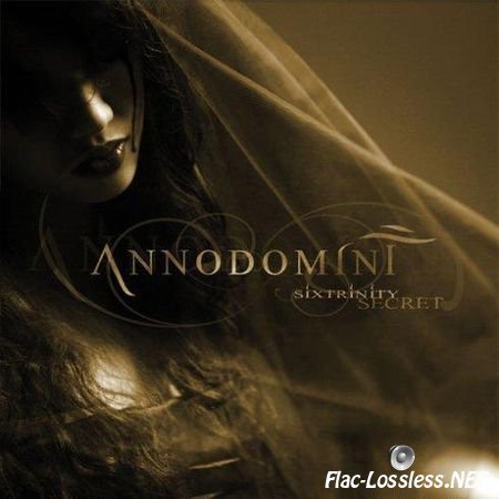 Annodomini - Sixtrinity Secret (2008) FLAC (image + .cue)