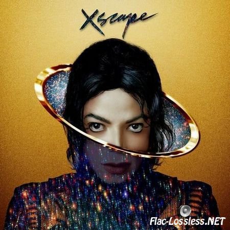 Michael Jackson - Xscape (2014) FLAC (tracks + .cue)
