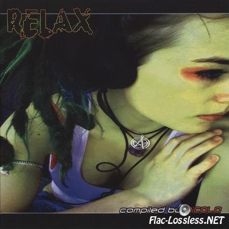 VA - Relax (Compiled by Nicolo) (2011) FLAC (tracks + .cue)