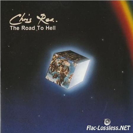 Chris Rea - The Road To Hell (1989) FLAC (image + .cue)
