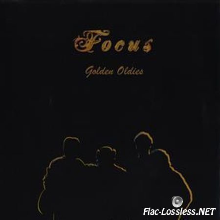 Focus - Golden Oldies (2014) FLAC (image + .cue)