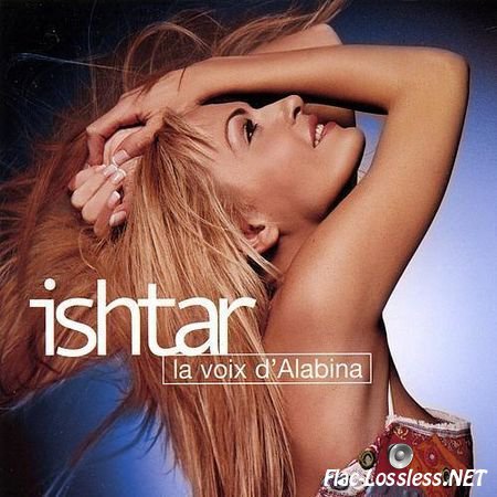 Ishtar Alabina - La Voix D' Alabina (2001) FLAC (image + .cue)
