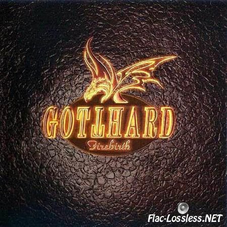 Gotthard - Firebirth (2012) APE (image + .cue)