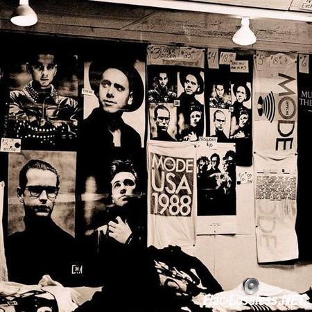 Depeche Mode - 101 (1988/2006) FLAC (tracks)