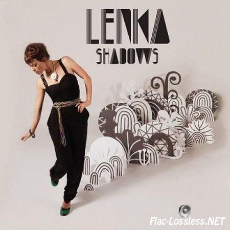 Lenka - Shadows (2013) FLAC (tracks + .cue)
