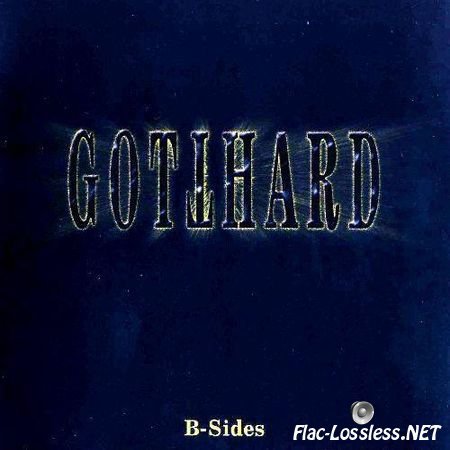 Gotthard - B Sides (2007) FLAC (image + .cue)