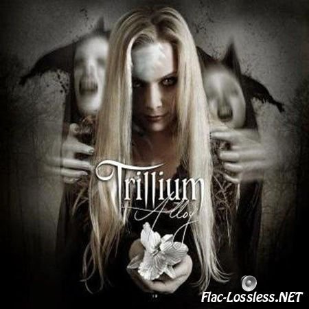Trillium - Alloy (2011) FLAC (tracks + .cue)