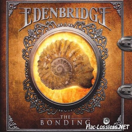 Edenbridge - The Bonding (Limited Edition) (2013) FLAC (image + .cue)
