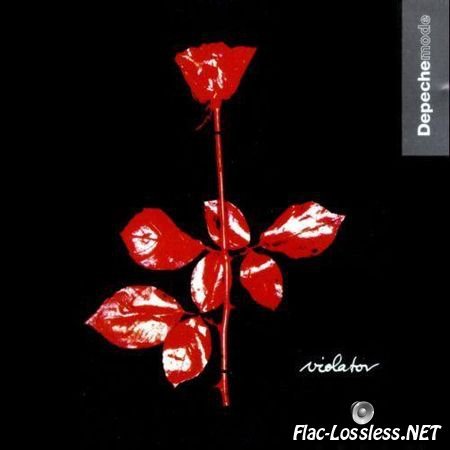 Depeche Mode - Violator (1990/2006) FLAC (tracks)