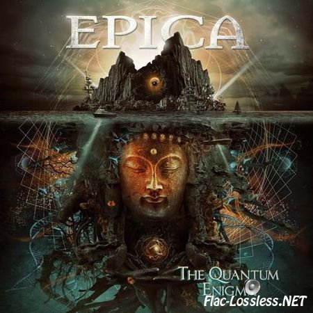 Epica - The Quantum Enigma (2014) FLAC (tracks + .cue)