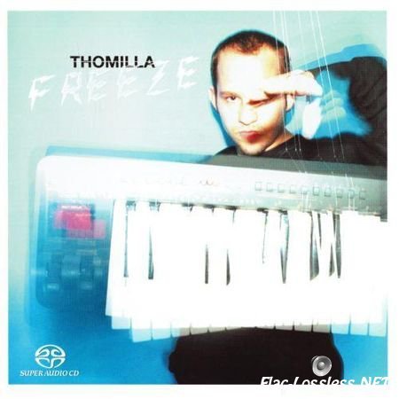 Thomilla - Freeze (2004) FLAC (tracks)