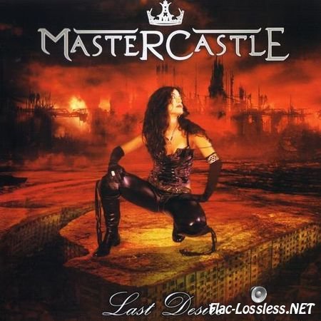MasterCastle - Last Desire (2010) APE (image + .cue)