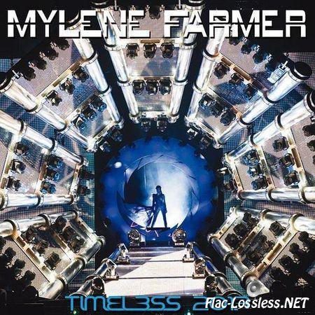Mylene Farmer - Timeless (2013) Vinyl FLAC (tracks + .cue)